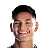 Carlos Alcaraz Sudamericana FIFA 23 .
